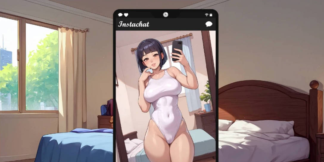 [日系SLG汉化更新]我的真实欲望 My True Desire 0.3.1 AI汉化版 PC+安卓[3.5G]